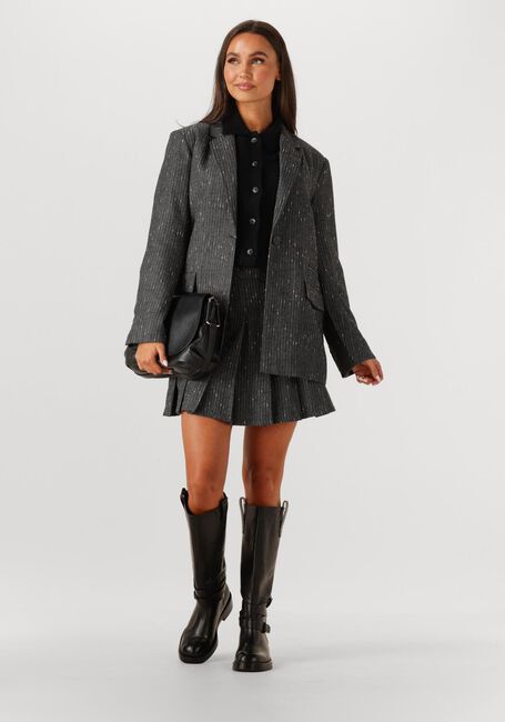 Donkergrijze COPENHAGEN MUSE Blazer CMTRINA-BLAZER - large