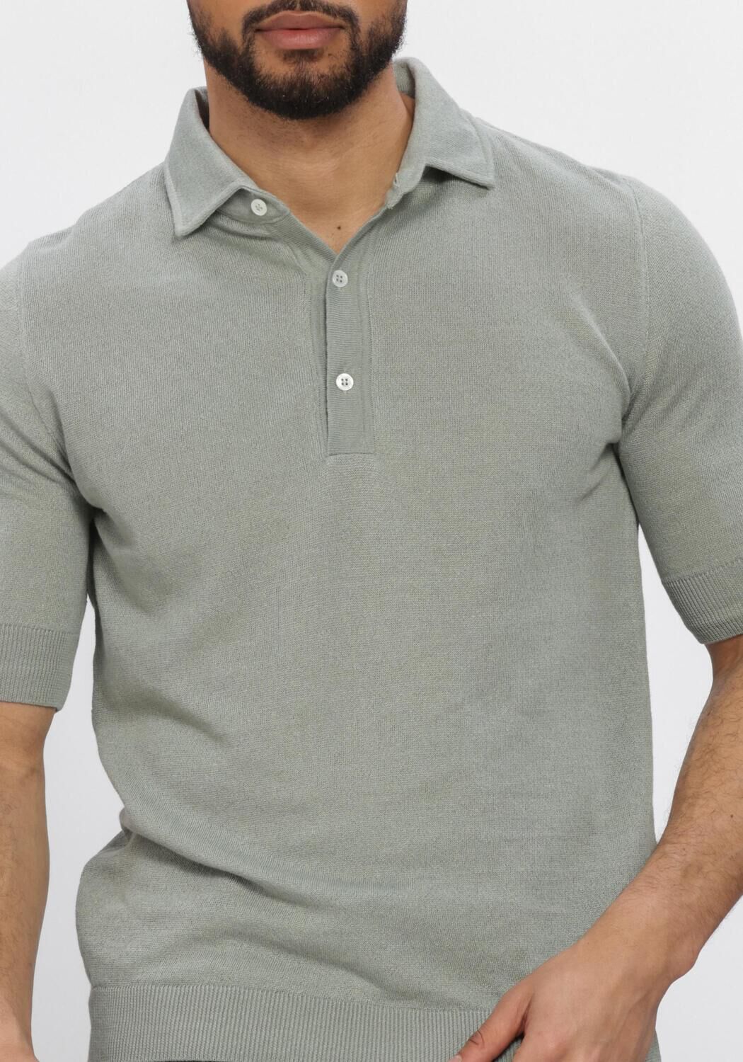 Groene LARDINI Polo POLO - large