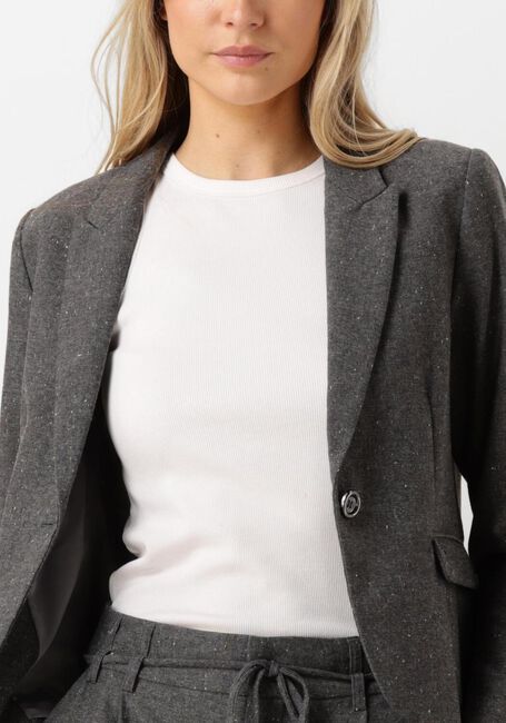 Grijze MOS MOSH Blazer JOSEA ZENIA BLAZER - large