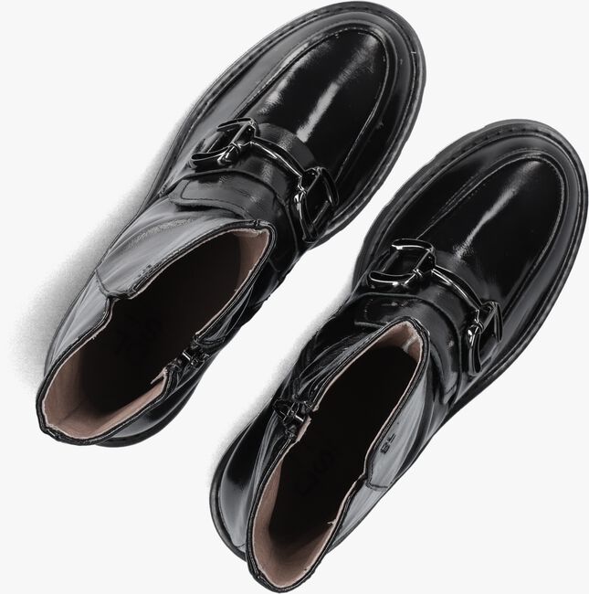 Zwarte DL SPORT Boots 6418 Zwarte DL SPORT Boots 6418 - large