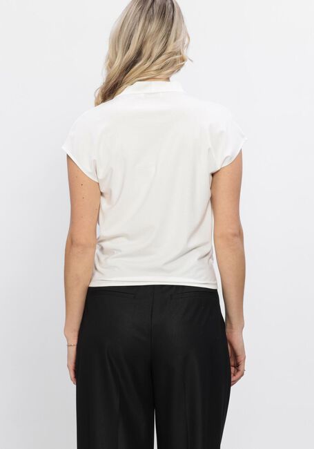 Gebroken wit KNIT-TED Vest JET - large