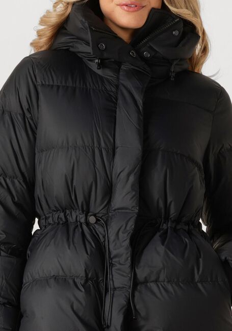 Zwarte CANADA GOOSE Gewatteerde jas MONTGOMERY COAT TD - large