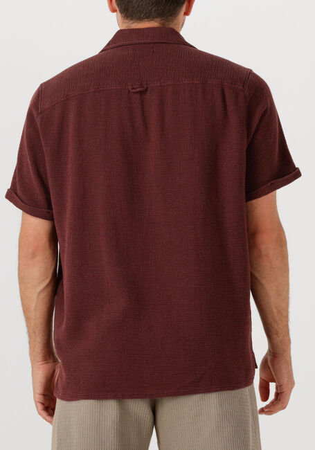 Bordeaux DRYKORN Casual overhemd BIJAN_2 124147 - large