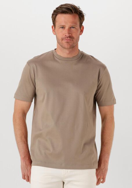 Grijze VALENZA T-shirt 1001 - large