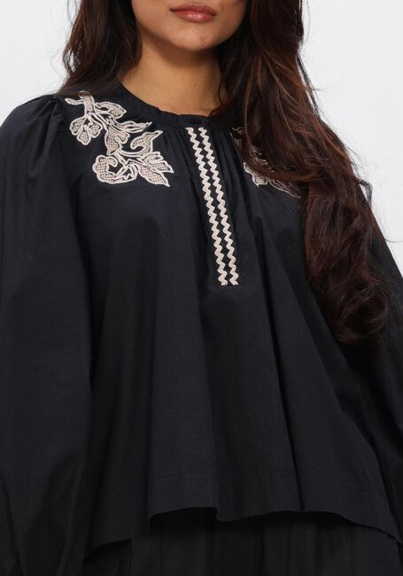 Zwarte IBANA Blouses TEYLIN - large