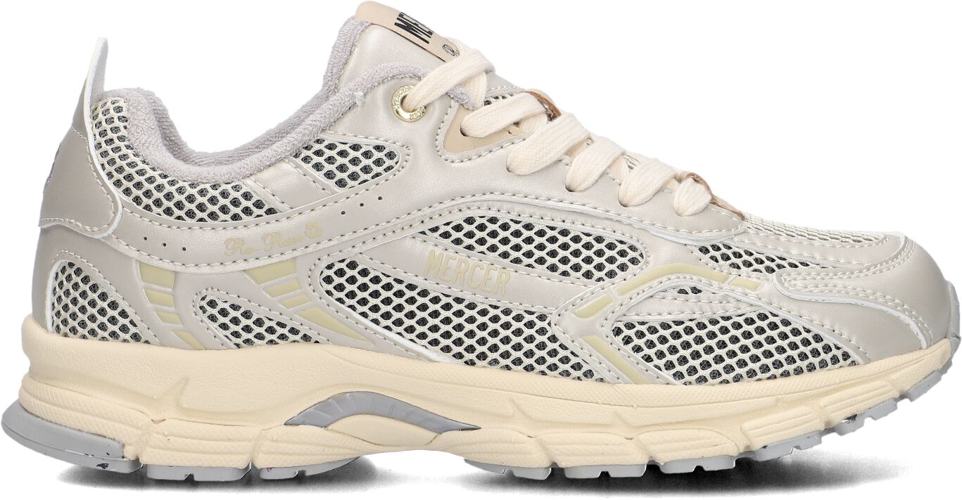 Mercer Amsterdam,  The Re-run Champagne