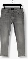 Grijze 7 FOR ALL MANKIND Slim fit jeans SLIMMY TAPERED - medium
