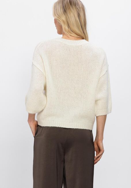 Creme KNIT-TED Trui MELL - large