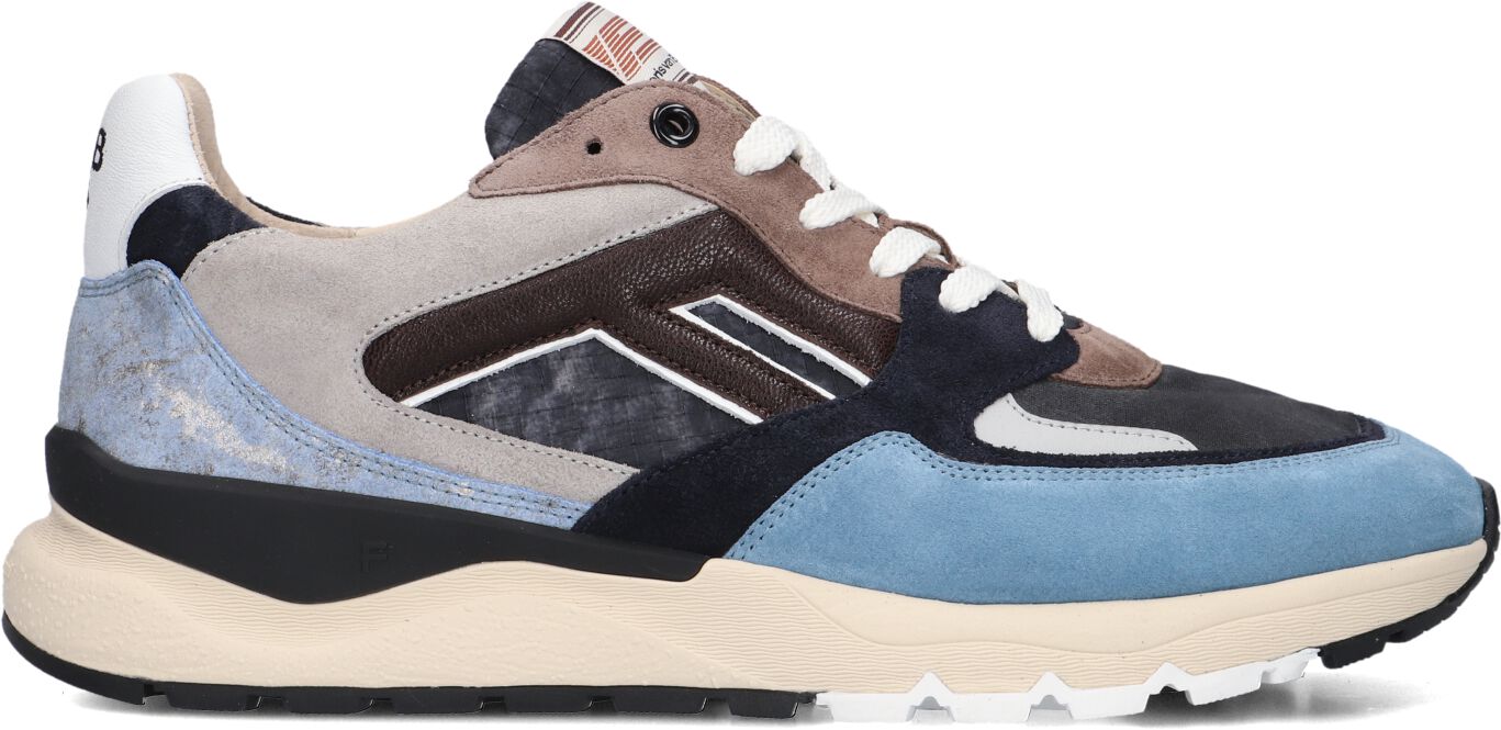 Floris van Bommel,  Sfm-10154 De Treener