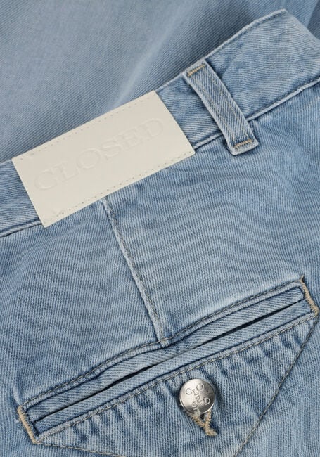 Jurdy Blauwe CLOSED Wide jeans JURDY | Assem