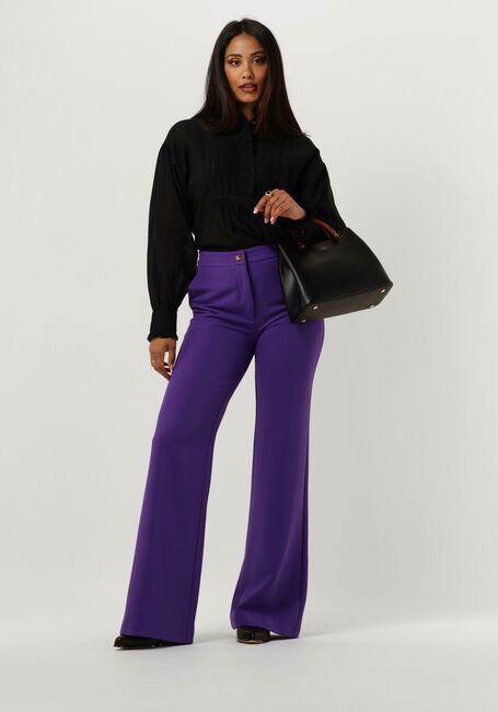 Zwarte ANTIK BATIK Blouses HITALE BLOUSE - large