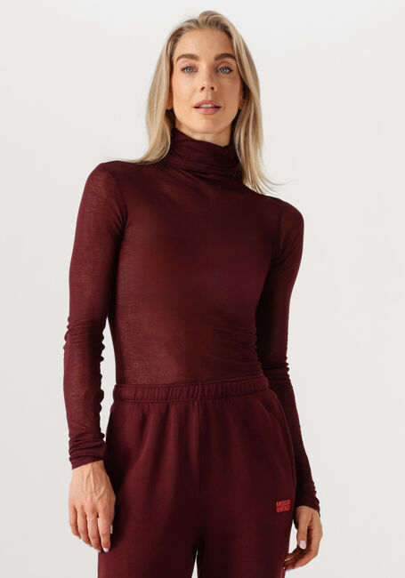 Bordeaux AMERICAN VINTAGE Top MASSACHUSETTS - large