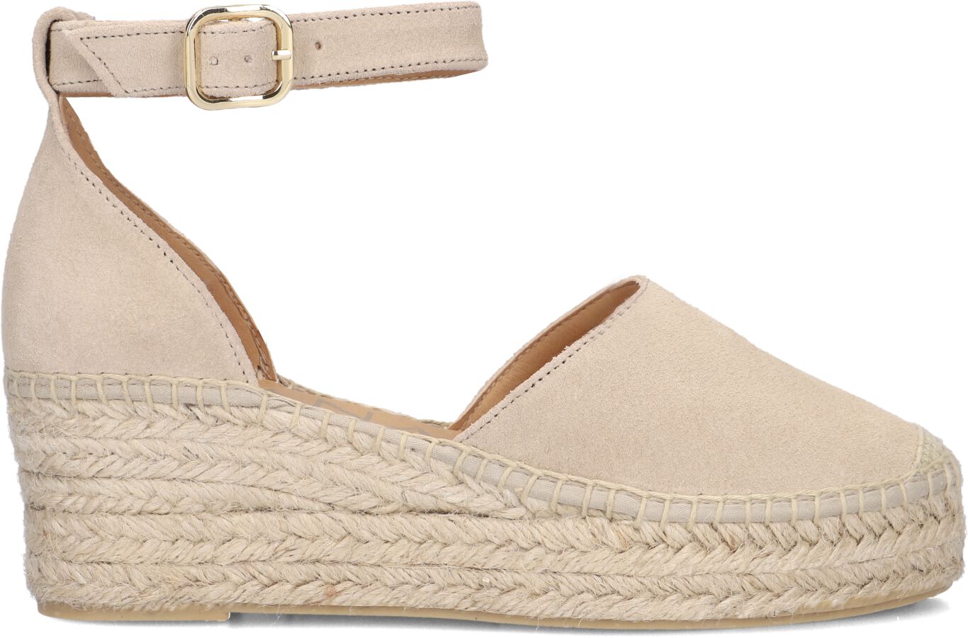 Ayana Espadrilles
Dames Yu689