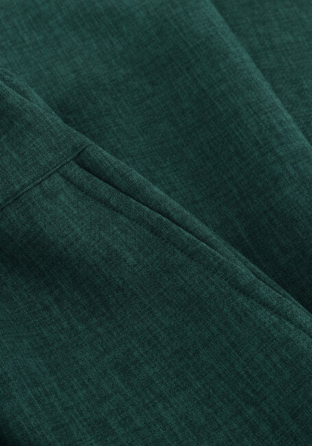 Donkergroene SEA ME HAPPY Wijde broek SUPER WOODY LUSH - large