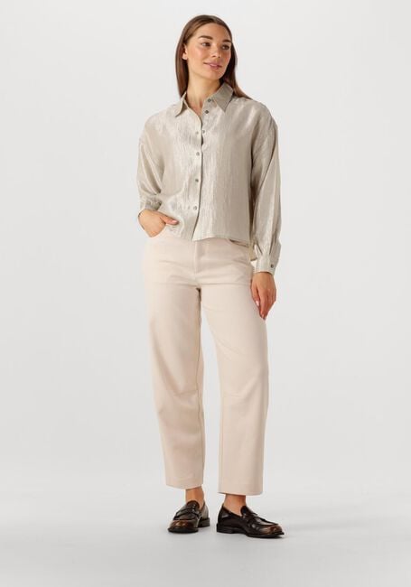 Gouden RUBY TUESDAY Blouses CAMILE - large