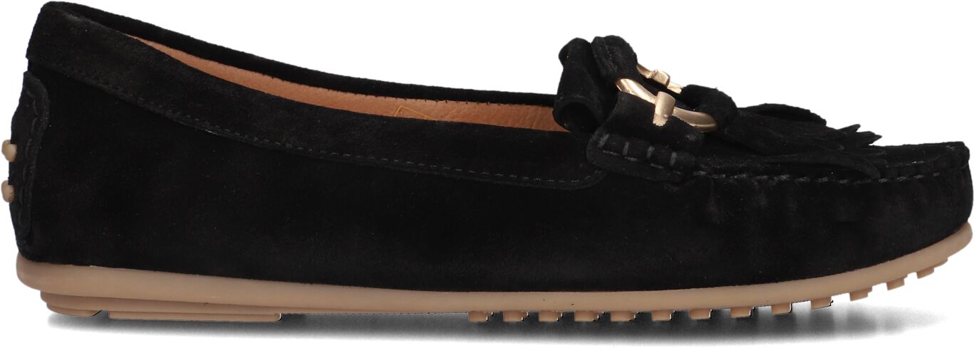 Ayana Mocassins
Dames 1268, Maat: 36, Materiaal: Suède, Kleur: Zwart