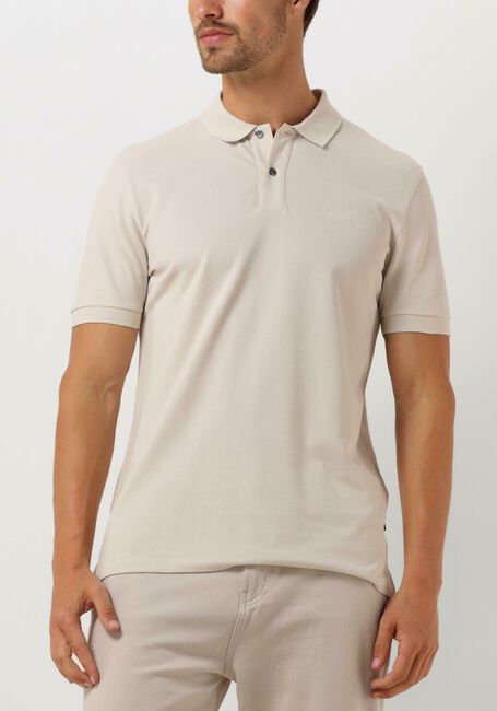 Zand BOSS BLACK Polo PALLAS - large