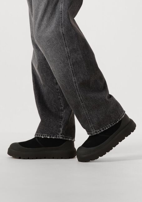 Zwarte UGG Veterboots M NEUMEL WEATHER HYBRID - large