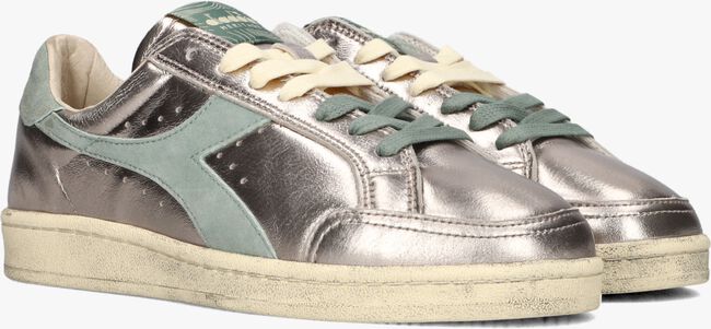 DIADORA HERITAGE PRESTIGE METAL USED DIADORA HERITAGE PRESTIGE METAL USED - large