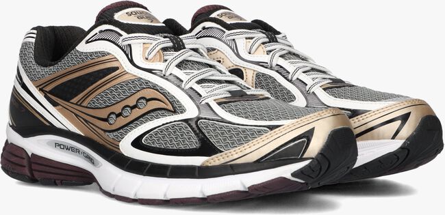 Witte SAUCONY Lage sneakers PROGRID GUIDE 7 Witte SAUCONY Lage sneakers PROGRID GUIDE 7 - large