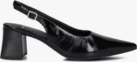 Zwarte VAGABOND SHOEMAKERS Slingbacks ALTEA 460 Zwarte VAGABOND SHOEMAKERS Slingbacks ALTEA 460 - medium