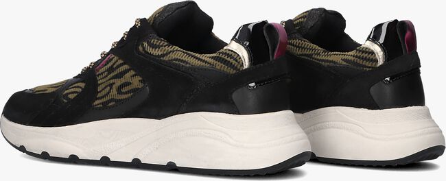 Zwarte LINA LOCCHI Lage sneakers CIBEL Zwarte LINA LOCCHI Lage sneakers CIBEL - large