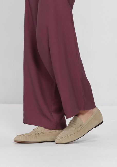 Beige AYANA Mocassins LFG016 - large