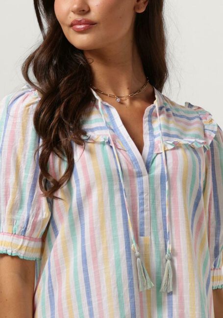 Multi MOLIIN Mini jurk JIGI - large