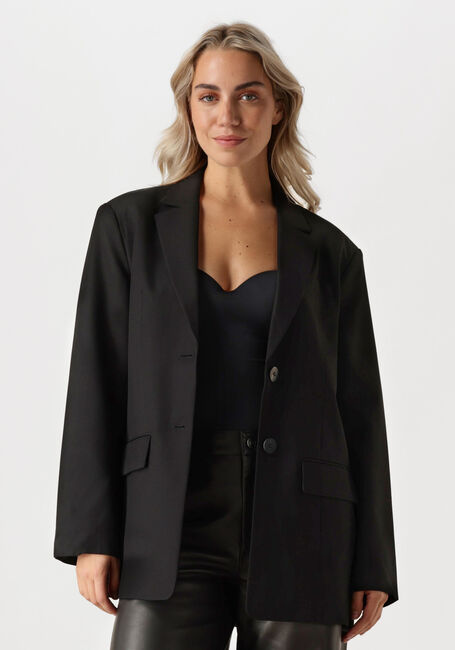 Zwarte COPENHAGEN MUSE Blazer CMTINA-BLAZER - large