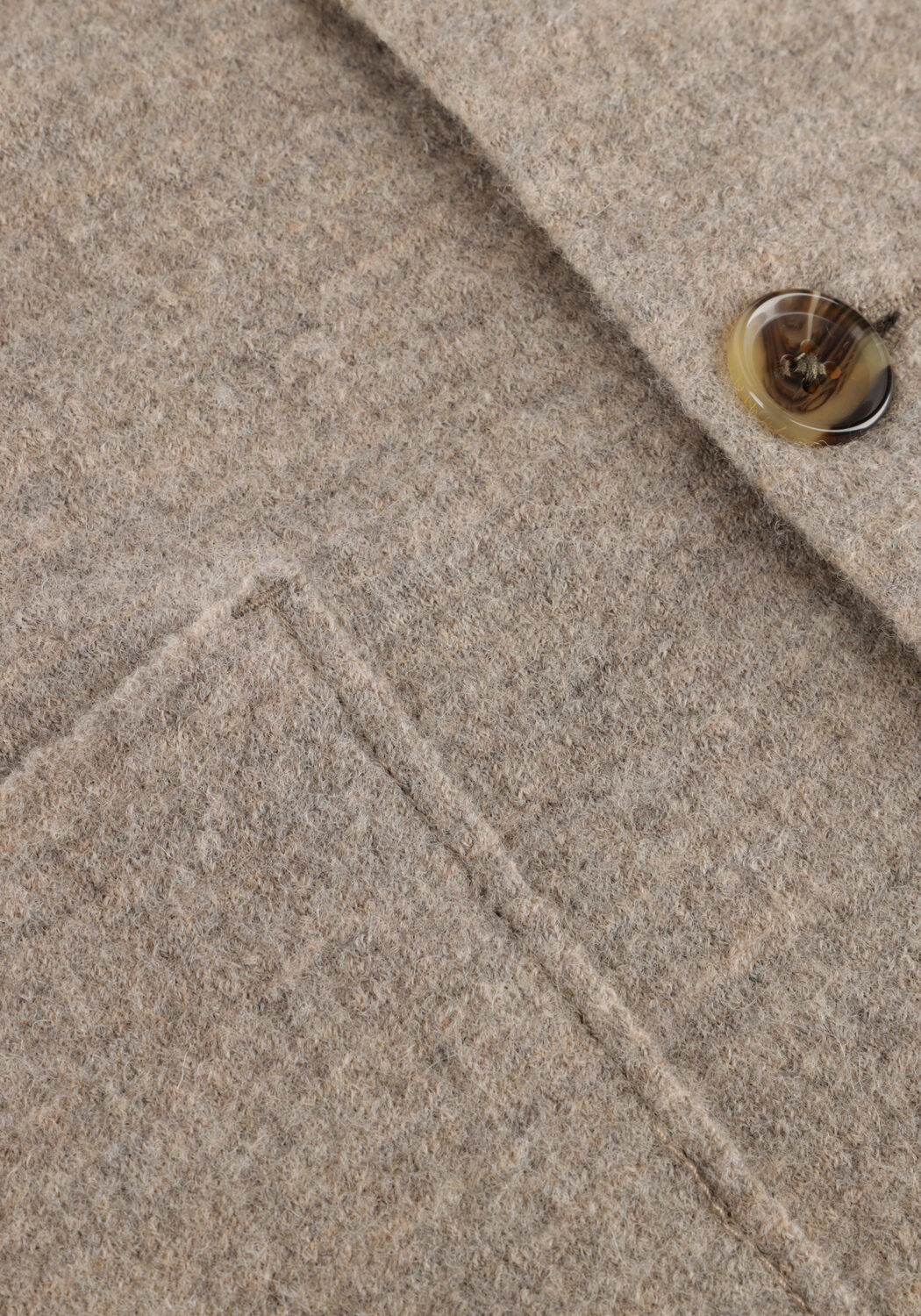 Zand NN.07 Vest JONAS 6398 - large