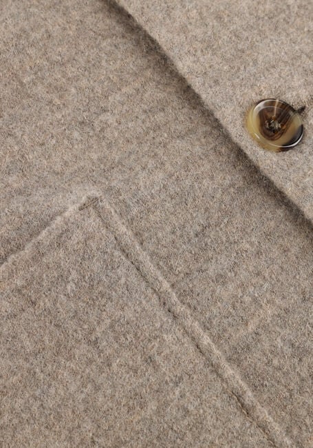 Khaki NN.07 Vest JONAS 6398 - large