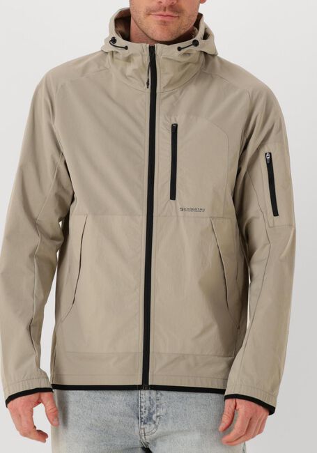 Beige KRAKATAU Jack NM66 - large