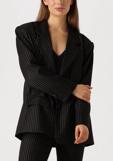Zwarte GESTUZ Blazer CAYLINAGZ OZ BLAZER - large