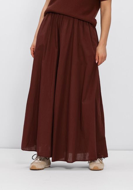 Bruine KNIT-TED Midirok CATO - large