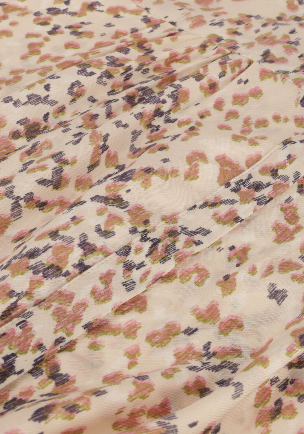 Gebroken wit SECOND FEMALE Blouses COSMOS SHIRT - large