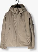 CP COMPANY OUTERWEAR MEDIUM JACKET IN PRO TEK CP COMPANY OUTERWEAR MEDIUM JACKET IN PRO TEK - medium
