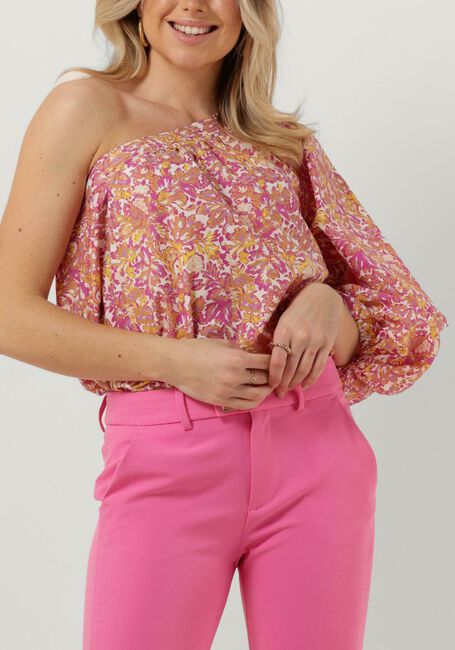 Fuchsia VANESSA BRUNO Blouses AVRIL - large