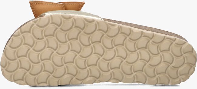 Goudkleurig VERBENAS Slippers RANI Goudkleurig VERBENAS Slippers RANI - large