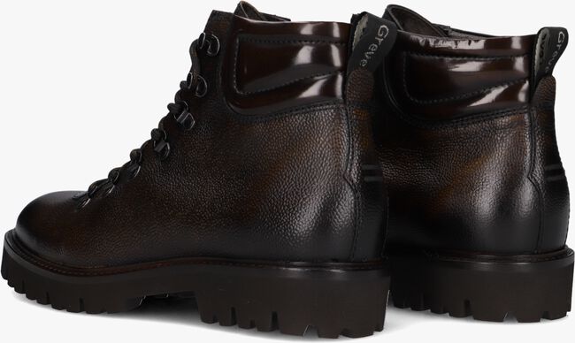 Bruine GREVE Veterboots DOLIMITI 3226 Bruine GREVE Veterboots DOLIMITI 3226 - large