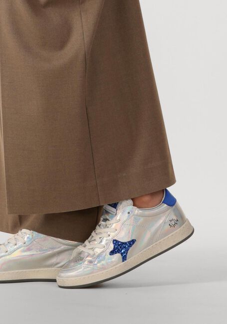 Metallic AMA BRAND DELUXE Lage sneakers SUN - large