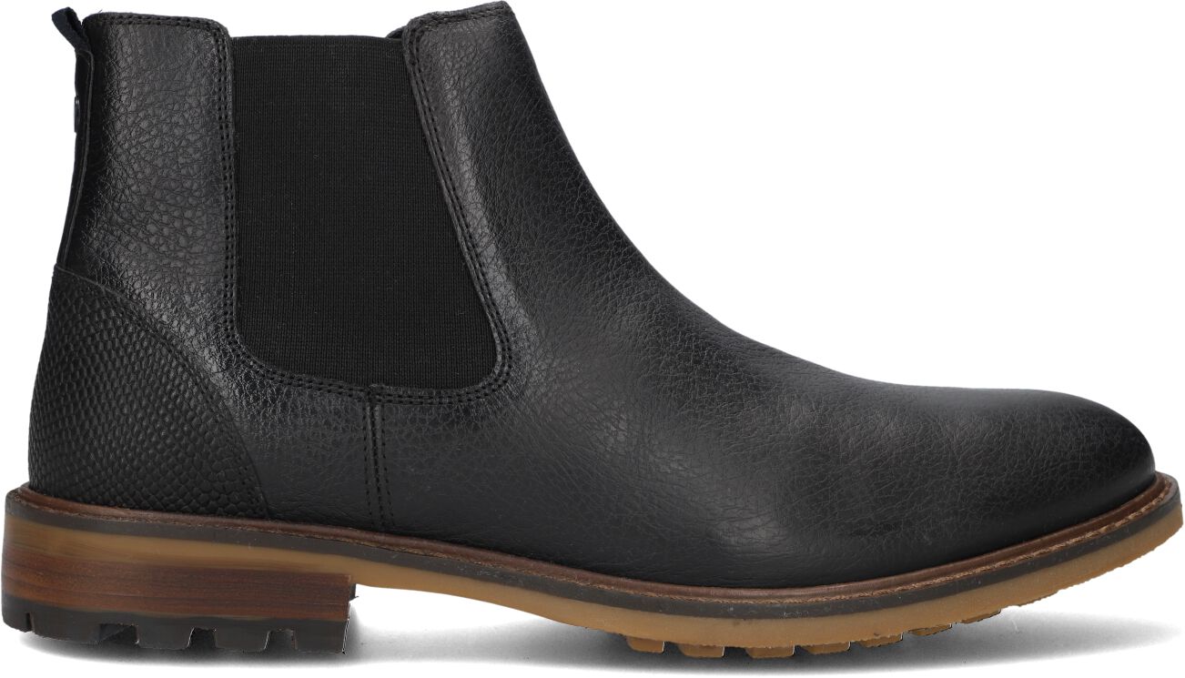 Stefano Lauran Stefano Lauran Veterboots Heren Art-mhb010936
