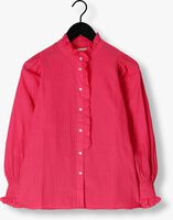 Fuchsia ANTIK BATIK Blouses AVON BLOUSE Fuchsia ANTIK BATIK Blouses AVON BLOUSE - medium