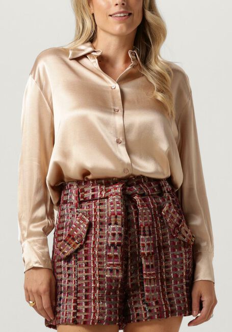 Beige AMAYA AMSTERDAM Blouses SELENA - large