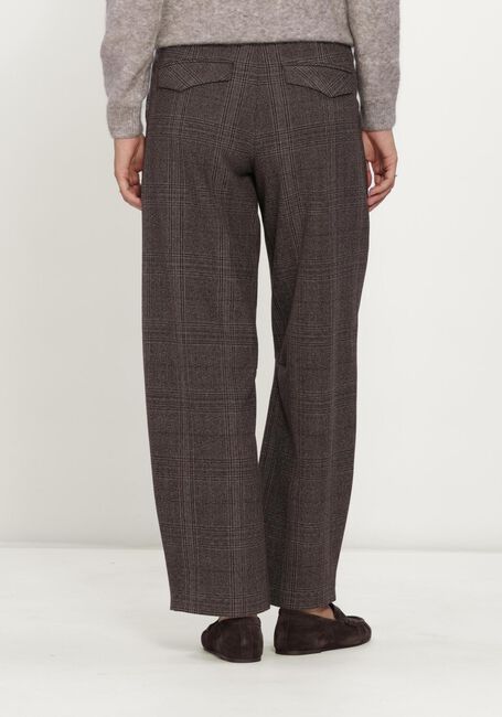 Bruine CAMBIO Pantalon EDITA - large