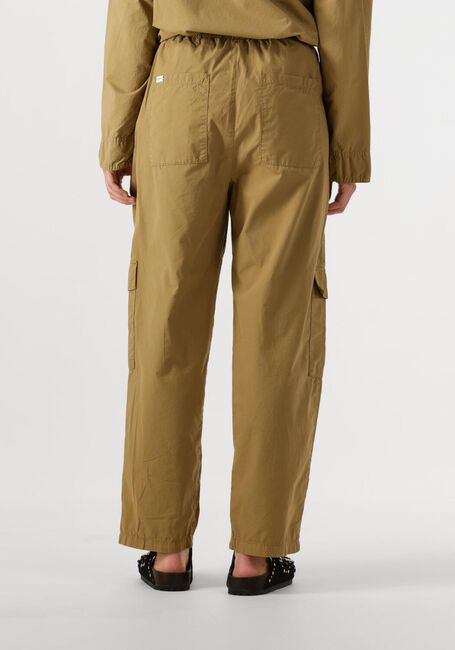 Bruine PENN & INK Joggingbroek TROUSERS - large