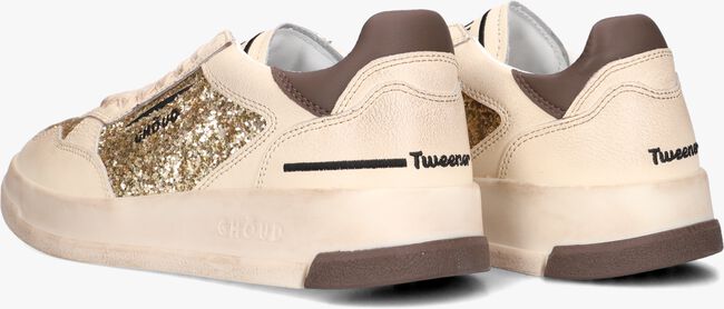 Gouden GHOUD Lage sneakers GLITTER LOW SNEAKER Gouden GHOUD Lage sneakers GLITTER LOW SNEAKER - large