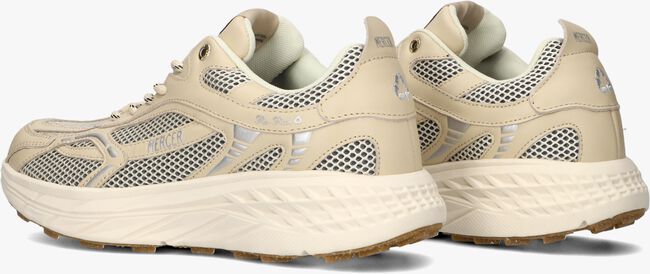 Zand MERCER AMSTERDAM Lage sneakers RE-RUN MAX LED Zand MERCER AMSTERDAM Lage sneakers RE-RUN MAX LED - large