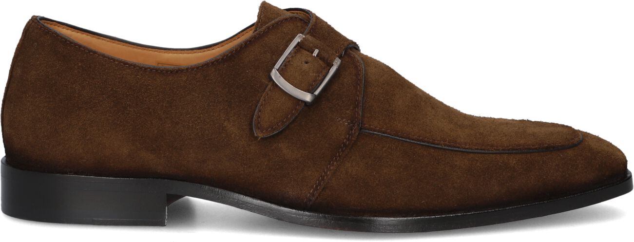 Stefano Lauran Stefano Lauran Nette Schoenen Heren Art-4005