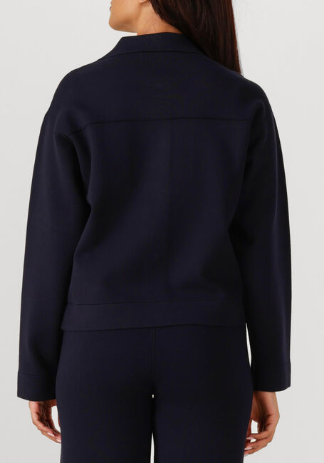 Zwarte MAX MARA Vest ZUM - large