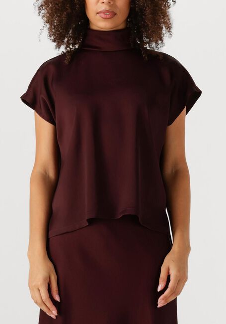 Bordeaux DRYKORN Top ALARIA_1 - large